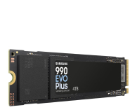 SAMSUNG 4TB M.2 PCIe Gen5 NVMe 990 EVO PLUS - 1290965 - zdjęcie 4